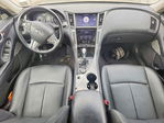 Infiniti Q50 2017