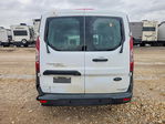 Ford Transit 2019