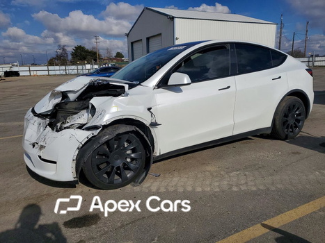 Tesla Model Y 2023 - Zdjęcie 1 z 14