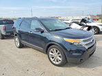 Ford Explorer 2015