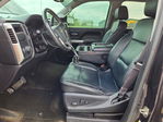 Chevrolet Silverado 2015