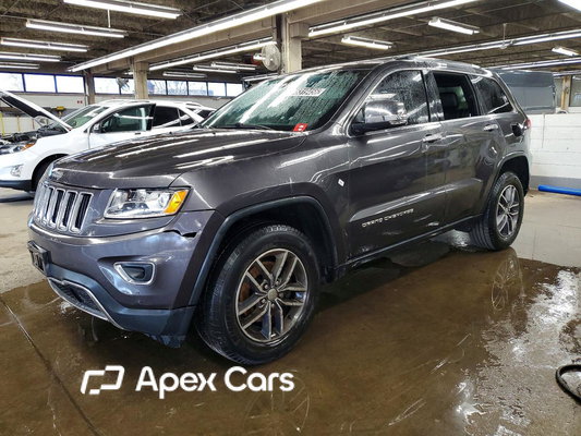 Jeep Cherokee 2015 - Image 1 of 12