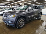Jeep Cherokee 2015