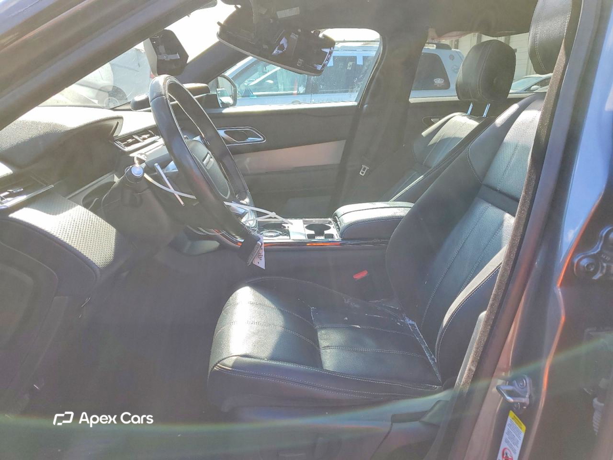 Land Rover Range Rover 2018
