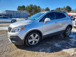 Buick Encore 2013
