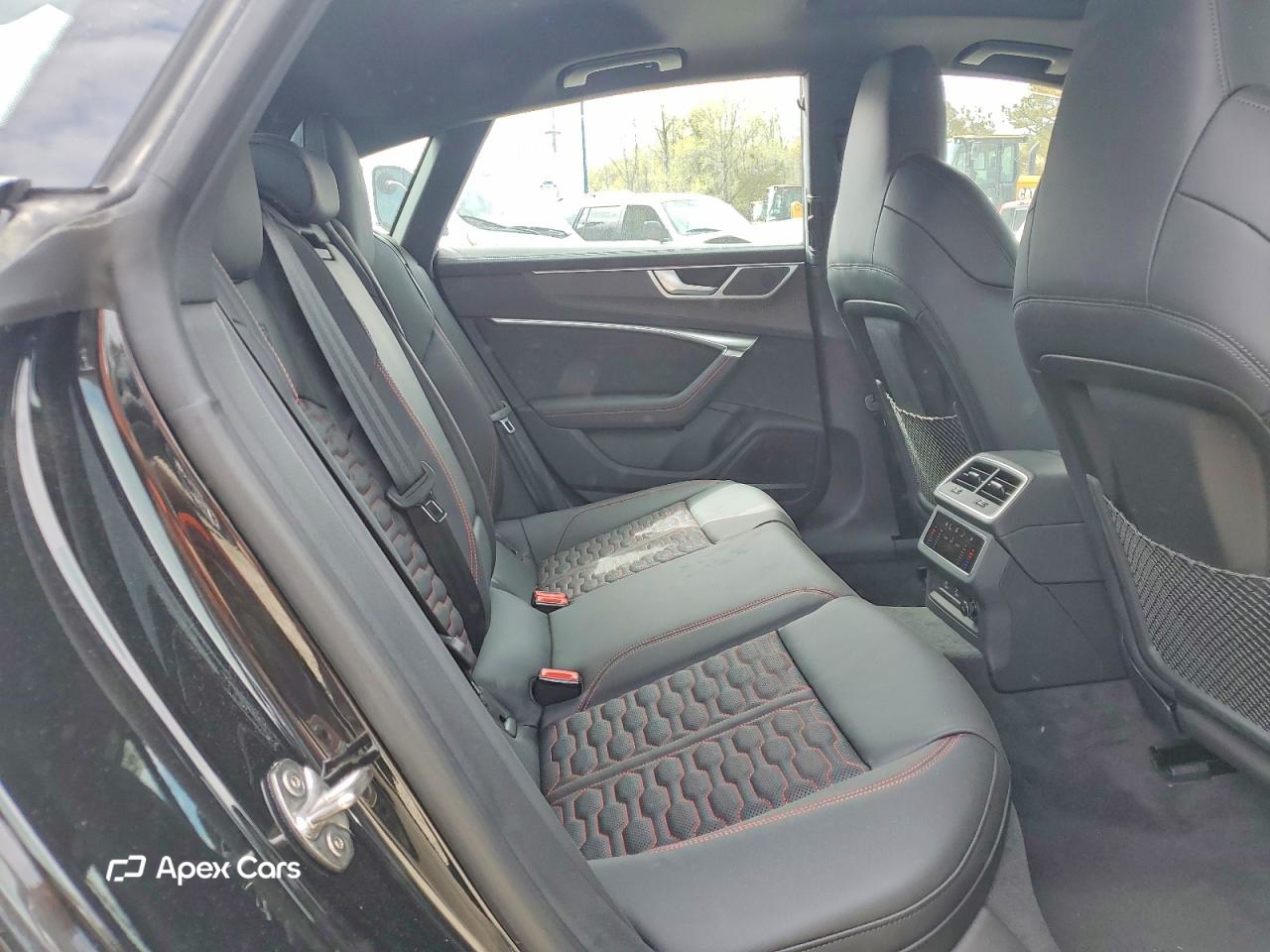 Audi S7 2025