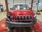 Jeep Cherokee 2015