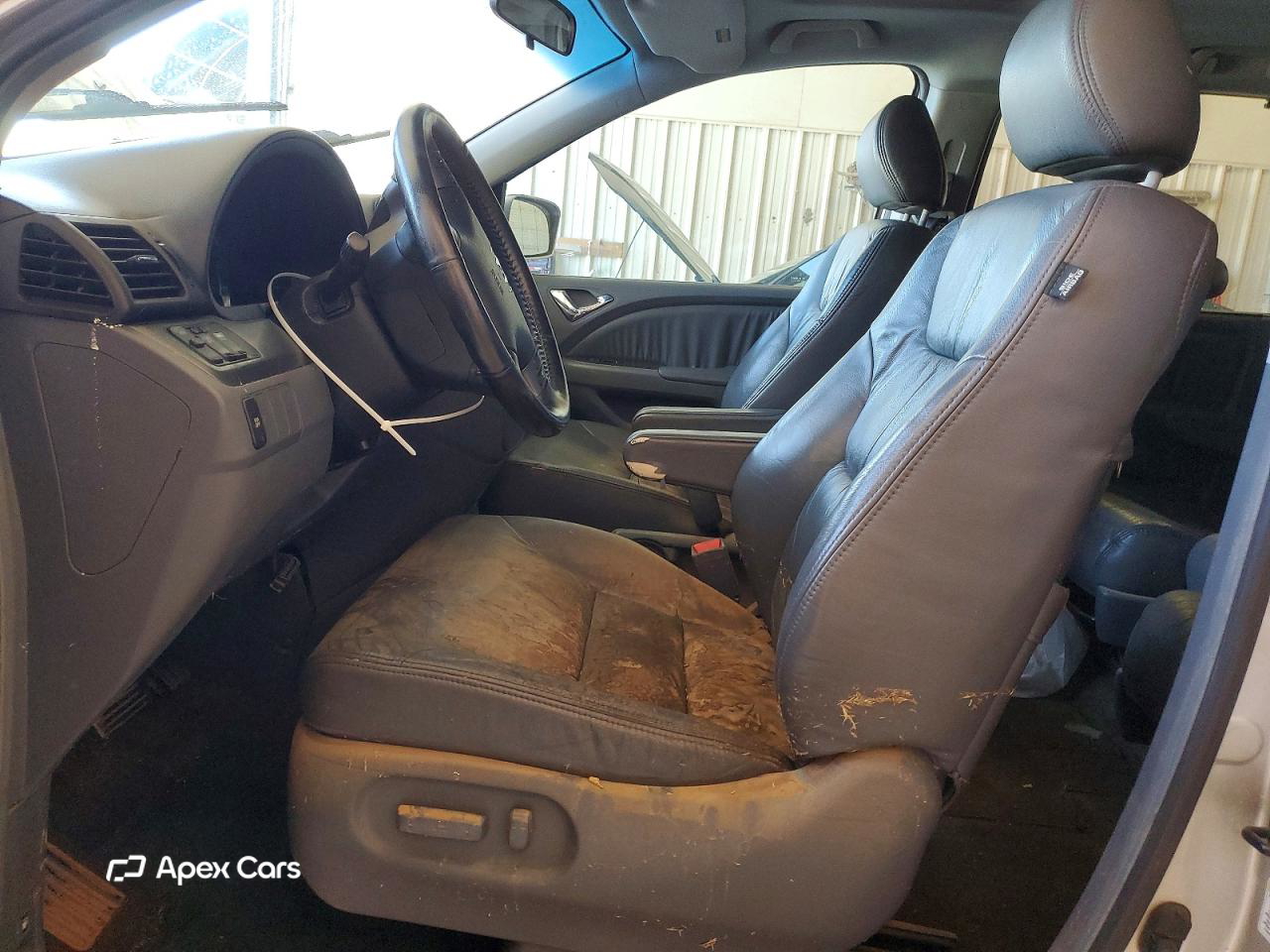 Honda Odyssey 2006