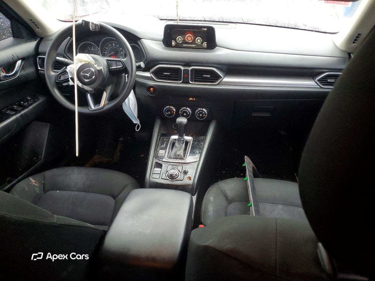 Mazda CX-5 2017
