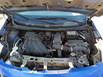 Nissan Versa 2014