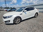Kia Optima 2012