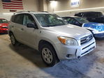 Toyota RAV 4 2007