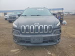 Jeep Cherokee 2016