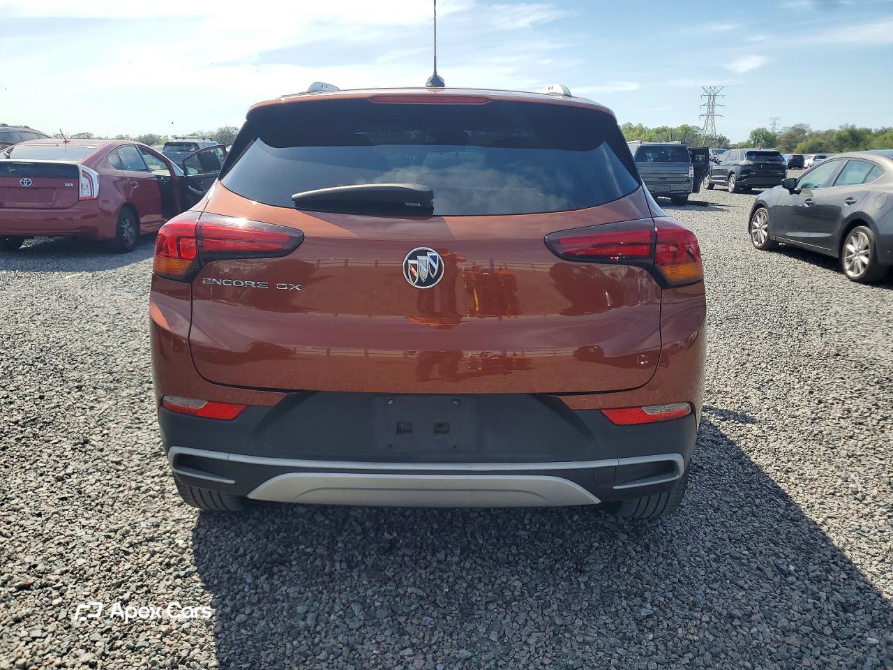 Buick Encore 2020