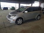 Scion xA 2004