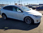 Tesla Model X 2020