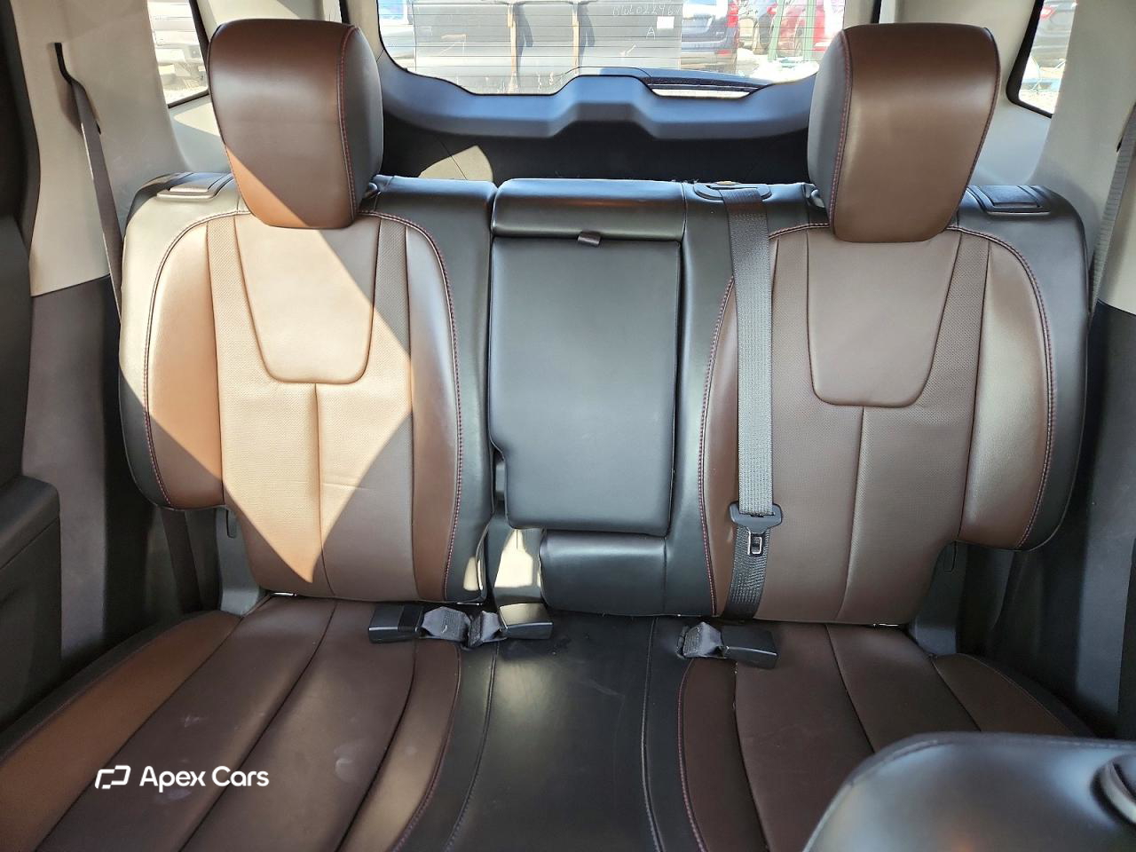 GMC Terrain 2015