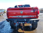 RAM 2500 2015