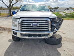 Ford F-150 2015