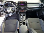 Kia Forte 2022