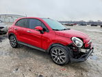 Fiat 500 2016