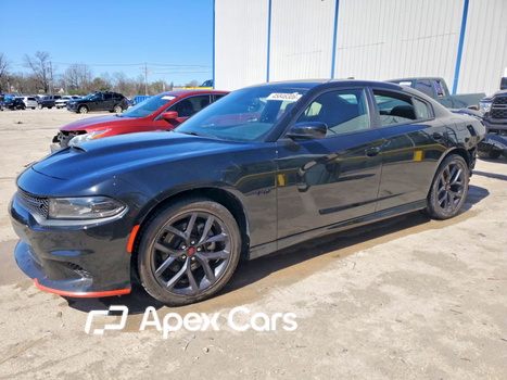 Dodge Charger 2023 - Image 1 of 14