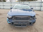 Ford Fusion 2018