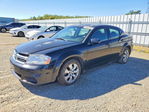 Dodge Avenger 2012