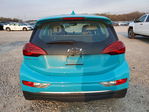 Chevrolet Bolt 2020
