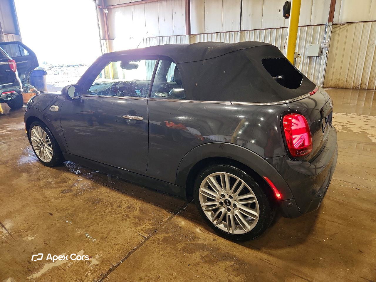 MINI Cooper 2019