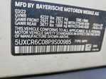 BMW X5 2023