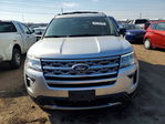 Ford Explorer 2018