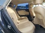 Audi A7 2012