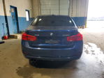 BMW Series 3 2018