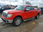 Ford F-150 2012