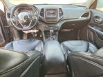 Jeep Cherokee 2019