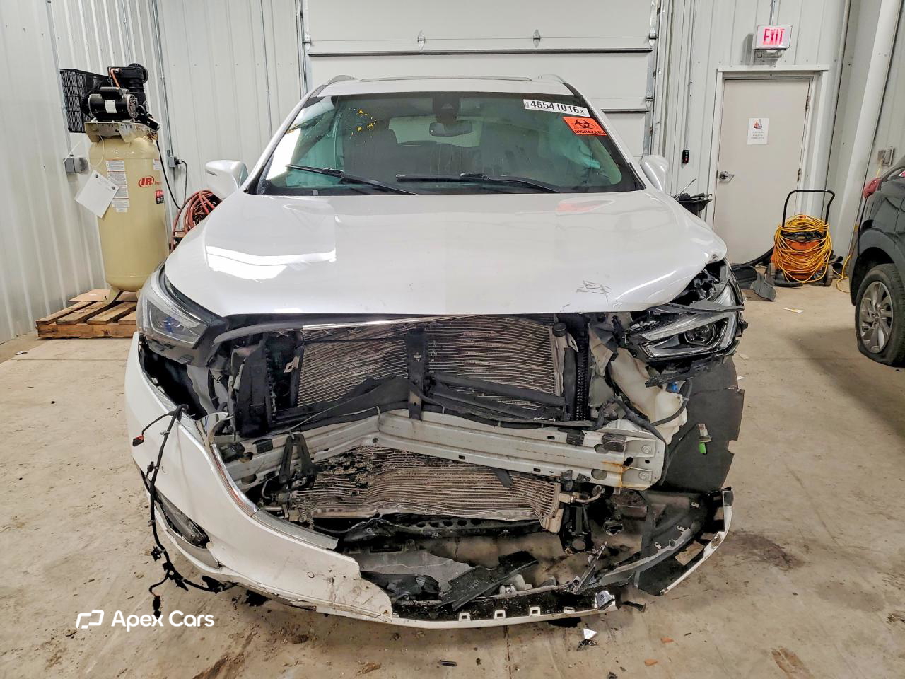 Buick Enclave 2018