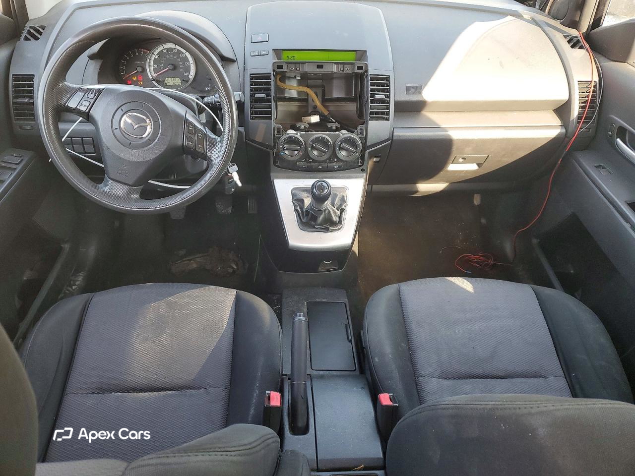 Mazda 5 2007