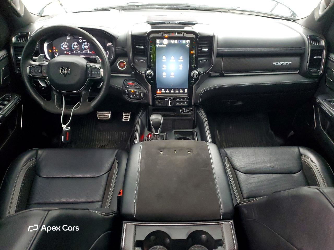 RAM 1500 2024