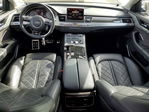 Audi S8 2013