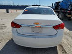 Chevrolet Impala 2017