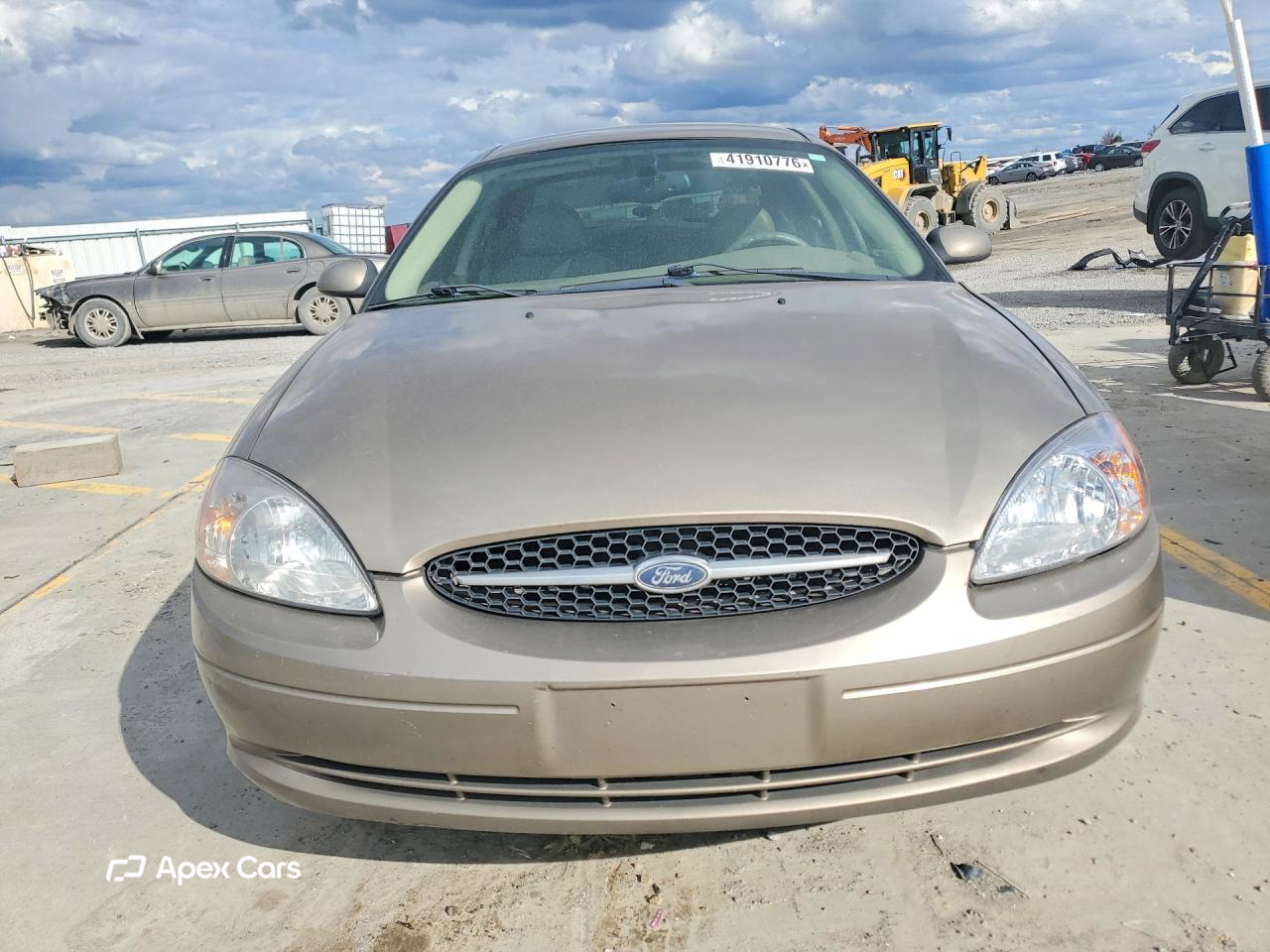 Ford Taurus 2003