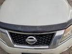 Nissan Pathfinder 2015