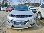 Nissan Versa 2015