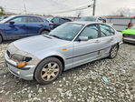 BMW Series 3 2003