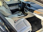 BMW Series 7 2016