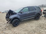 Ford Explorer 2017