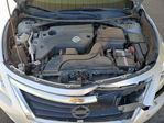 Nissan Altima 2013