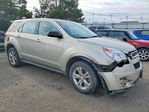 Chevrolet Equinox 2014