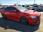 Subaru WRX 2016